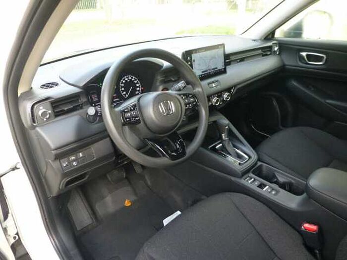 Honda HR-V 1,5 i-MMD Hybrid Elegance Navi LED PDC...