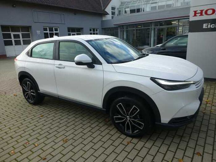 Honda HR-V 1,5 i-MMD Hybrid Elegance Navi LED PDC...