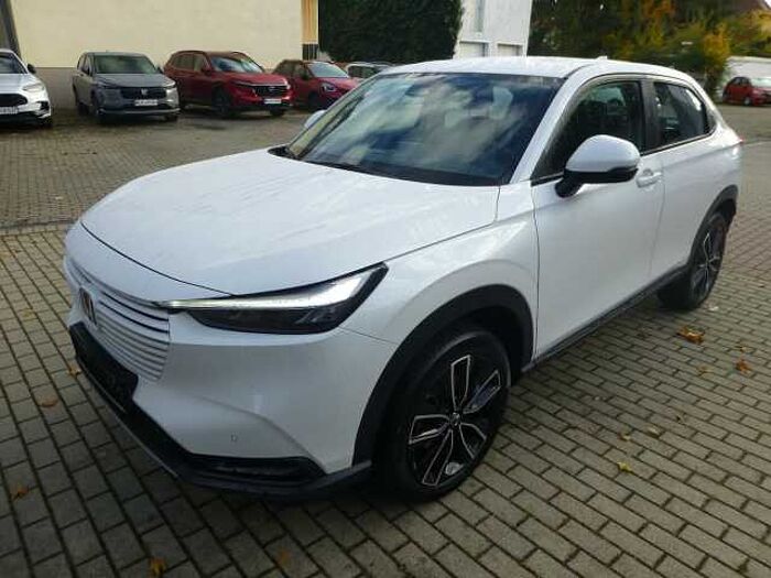 Honda HR-V 1,5 i-MMD Hybrid Elegance Navi LED PDC...