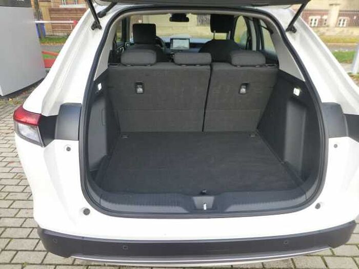Honda HR-V 1,5 i-MMD Hybrid Elegance Navi LED PDC...