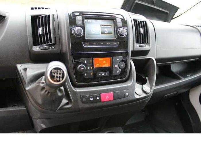 Citroen Jumper 35 L3H2 Business BlueHDi 130...