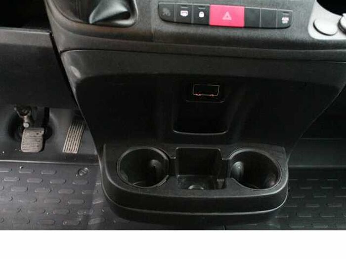 Citroen Jumper 35 L3H2 Business BlueHDi 130...