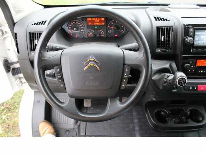 Citroen Jumper 35 L3H2 Business BlueHDi 130...