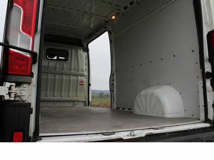 Citroen Jumper 35 L3H2 Business BlueHDi 130...