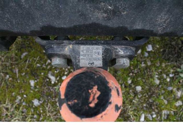 Citroen Jumper 35 L3H2 Business BlueHDi 130...