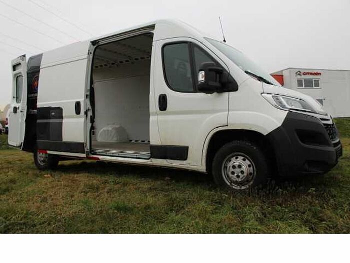 Citroen Jumper 35 L3H2 Business BlueHDi 130...