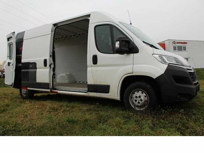 Citroen Jumper 35 L3H2 Business BlueHDi 130...