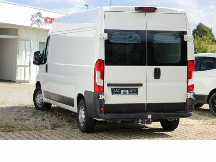 Citroen Jumper 35 L3H2 Business BlueHDi 130...