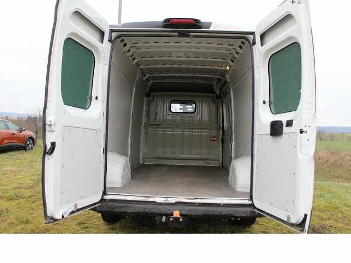 Citroen Jumper 35 L3H2 Business BlueHDi 130...