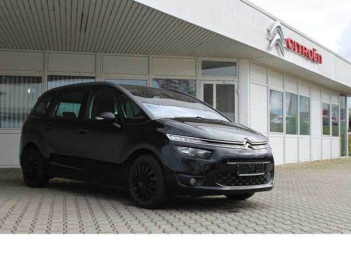 Citroen Grand C4 Picasso Selection 7Sitzer. .. Selection