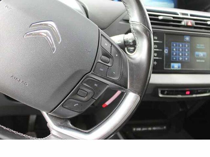 Citroen Grand C4 Picasso Selection 7Sitzer. .. Selection