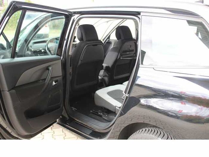 Citroen Grand C4 Picasso Selection 7Sitzer. .. Selection