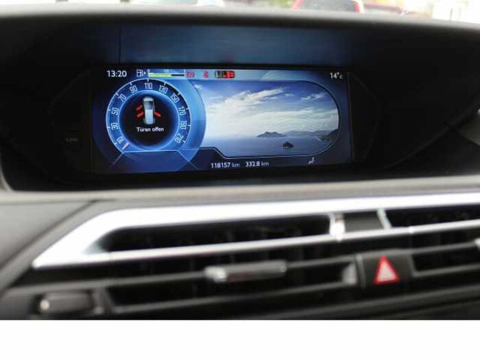 Citroen Grand C4 Picasso Selection 7Sitzer. .. Selection