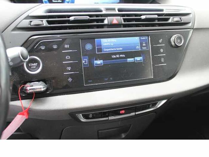 Citroen Grand C4 Picasso Selection 7Sitzer. .. Selection