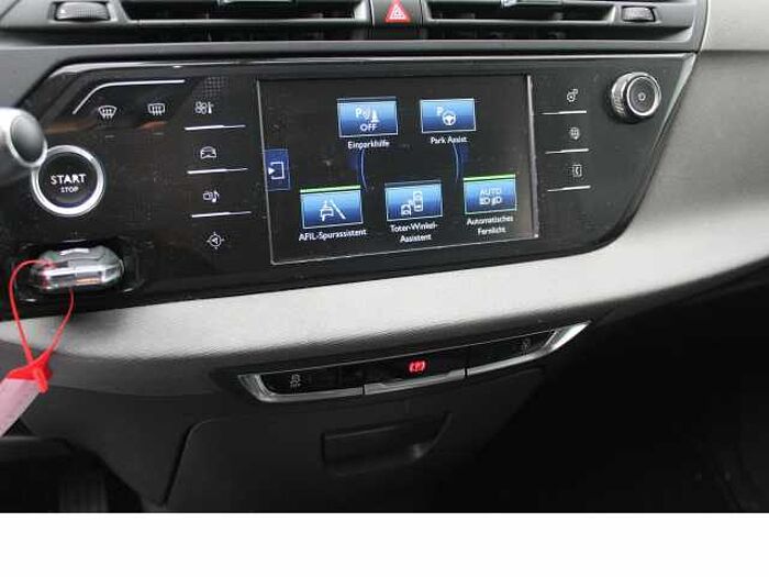 Citroen Grand C4 Picasso Selection 7Sitzer. .. Selection
