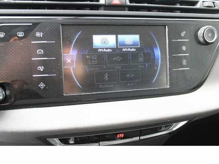 Citroen Grand C4 Picasso Selection 7Sitzer. .. Selection