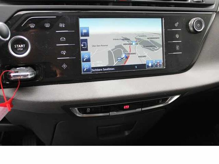 Citroen Grand C4 Picasso Selection 7Sitzer. .. Selection