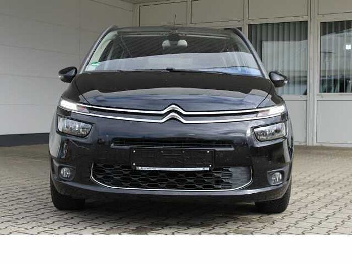 Citroen Grand C4 Picasso Selection 7Sitzer. .. Selection
