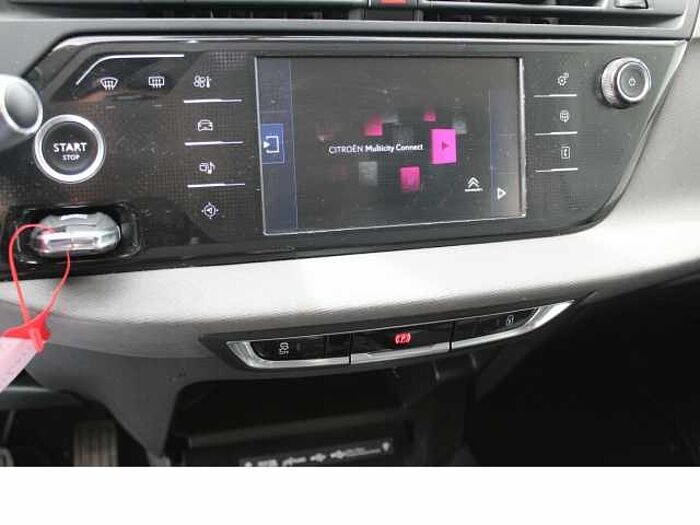 Citroen Grand C4 Picasso Selection 7Sitzer. .. Selection