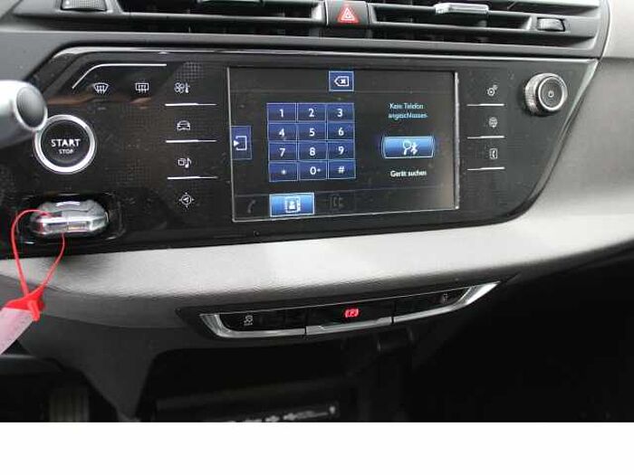 Citroen Grand C4 Picasso Selection 7Sitzer. .. Selection