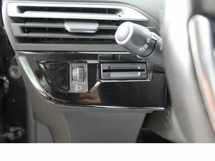 Citroen Grand C4 Picasso Selection 7Sitzer. .. Selection