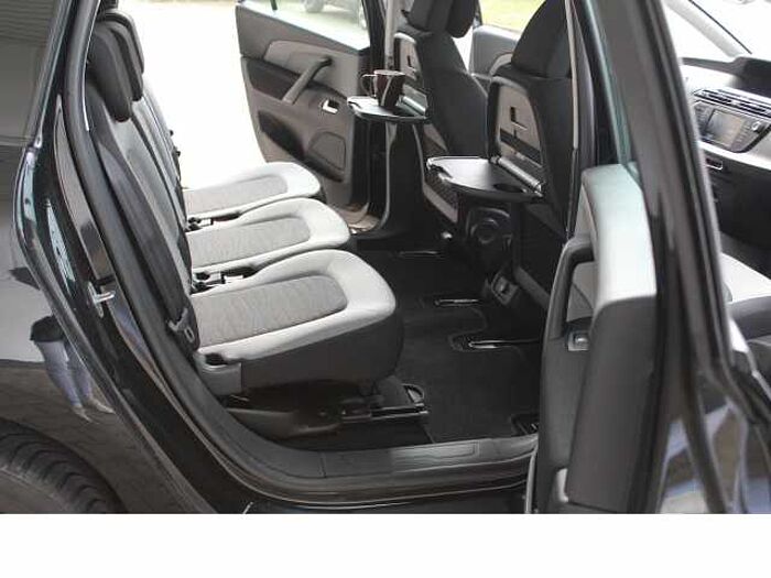Citroen Grand C4 Picasso Selection 7Sitzer. .. Selection