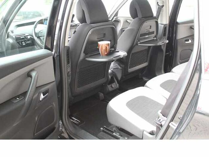 Citroen Grand C4 Picasso Selection 7Sitzer. .. Selection