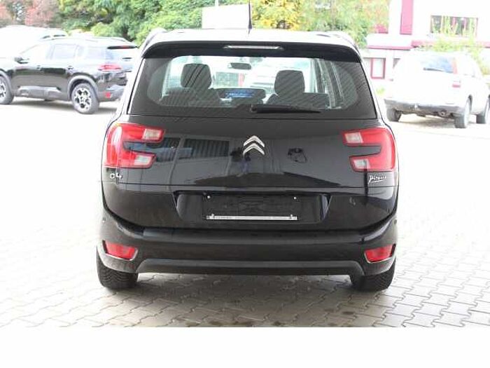 Citroen Grand C4 Picasso Selection 7Sitzer. .. Selection