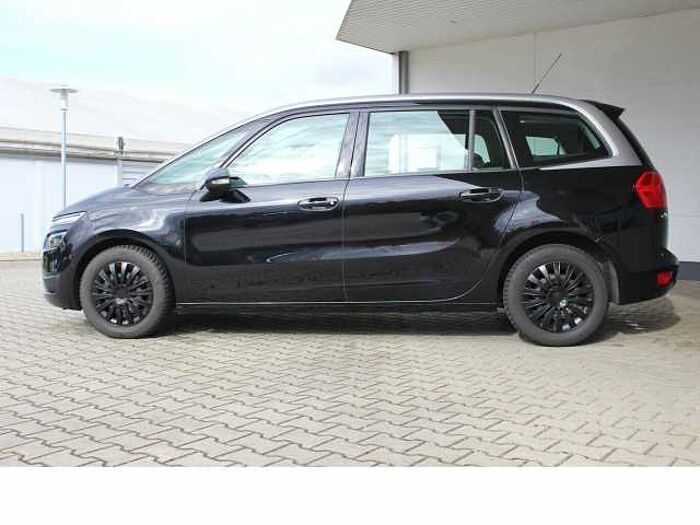 Citroen Grand C4 Picasso Selection 7Sitzer. .. Selection