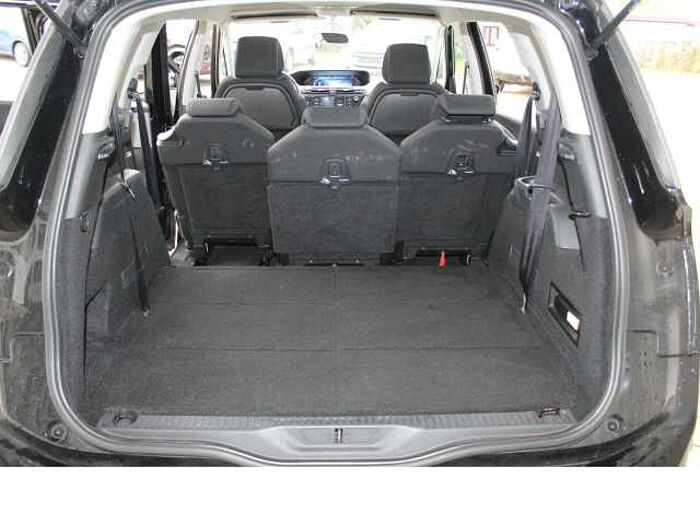 Citroen Grand C4 Picasso Selection 7Sitzer. .. Selection