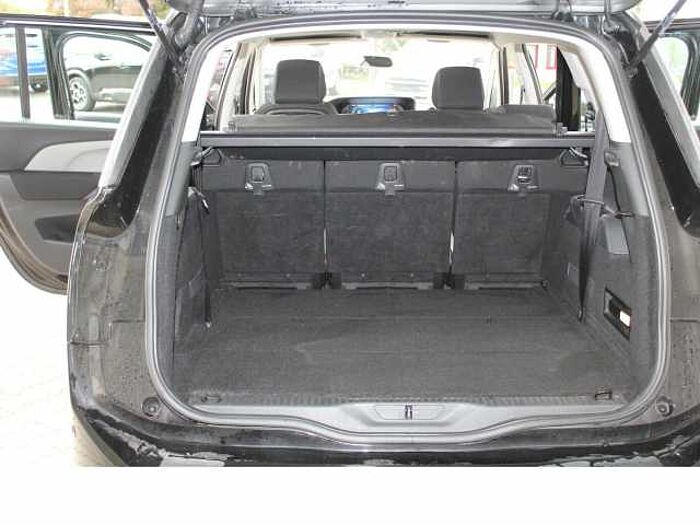 Citroen Grand C4 Picasso Selection 7Sitzer. .. Selection