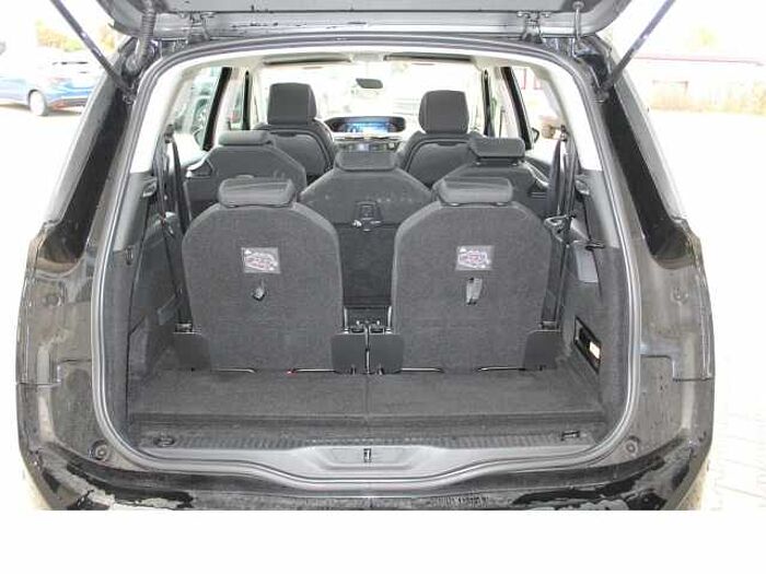 Citroen Grand C4 Picasso Selection 7Sitzer. .. Selection