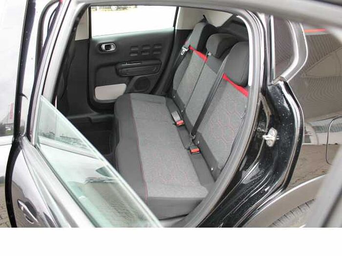 Citroen C3 Shine. .. SHINE