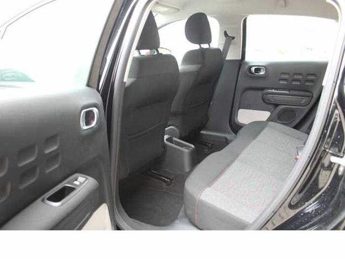 Citroen C3 Shine. .. SHINE