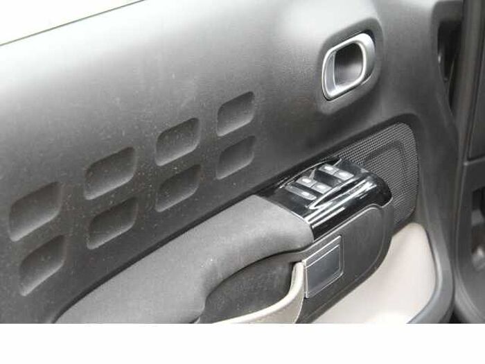 Citroen C3 Shine. .. SHINE