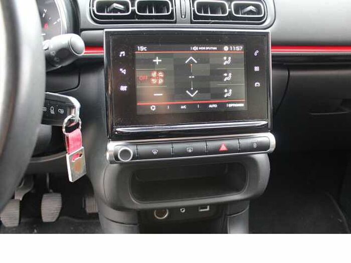 Citroen C3 Shine. .. SHINE