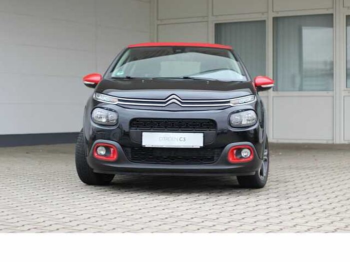 Citroen C3 Shine. .. SHINE
