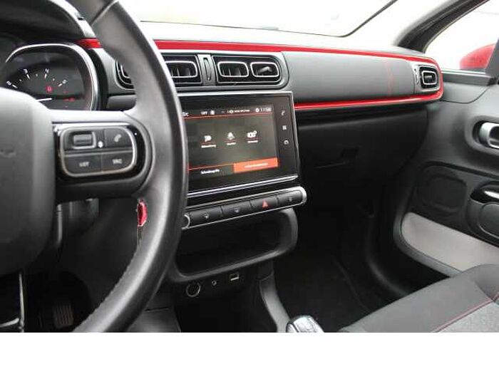 Citroen C3 Shine. .. SHINE