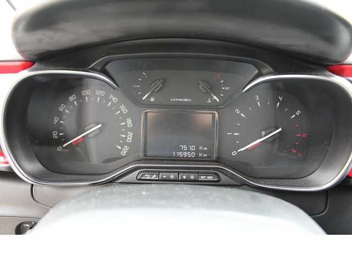 Citroen C3 Shine. .. SHINE