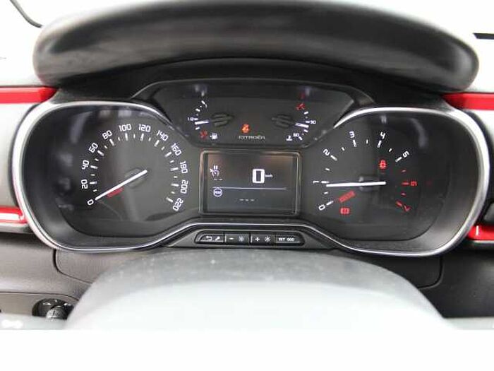 Citroen C3 Shine. .. SHINE