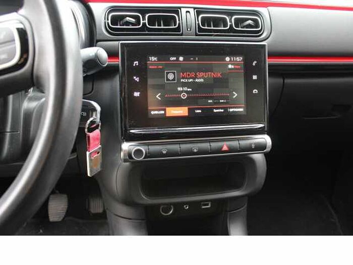 Citroen C3 Shine. .. SHINE