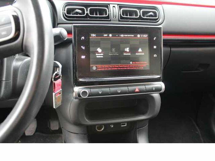 Citroen C3 Shine. .. SHINE