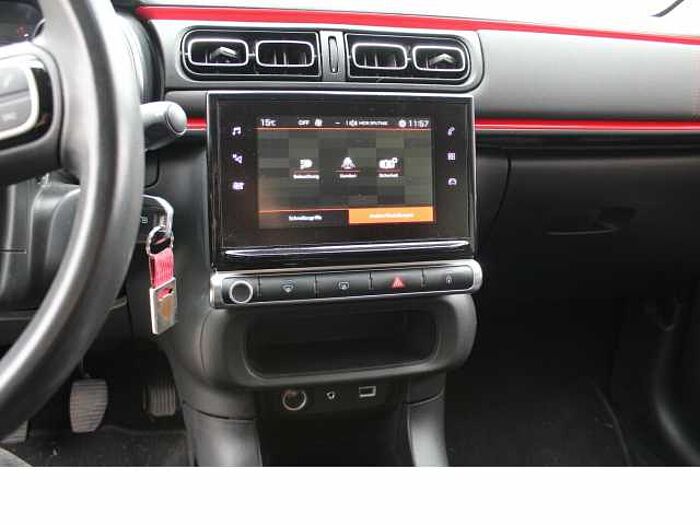 Citroen C3 Shine. .. SHINE