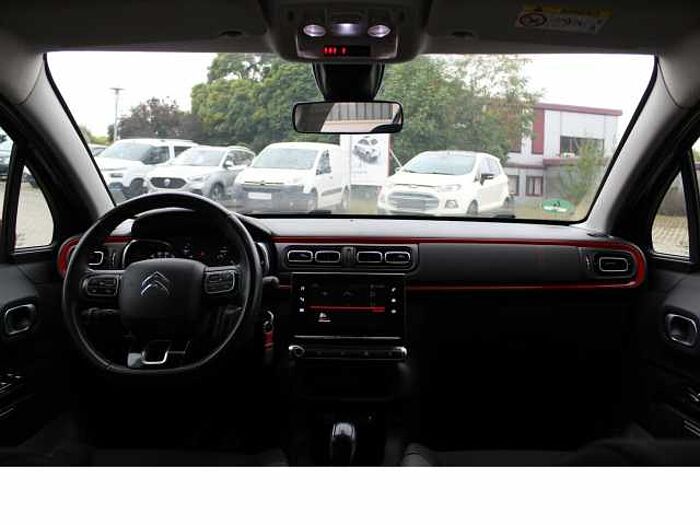 Citroen C3 Shine. .. SHINE