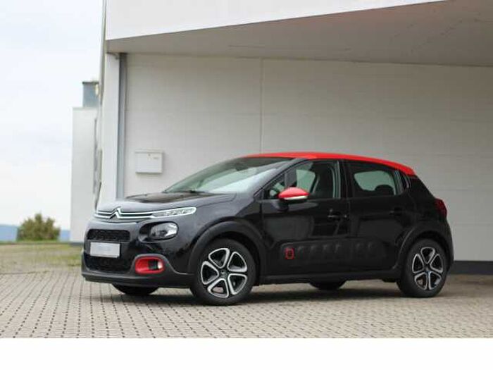 Citroen C3 Shine. .. SHINE