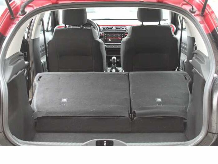 Citroen C3 Shine. .. SHINE