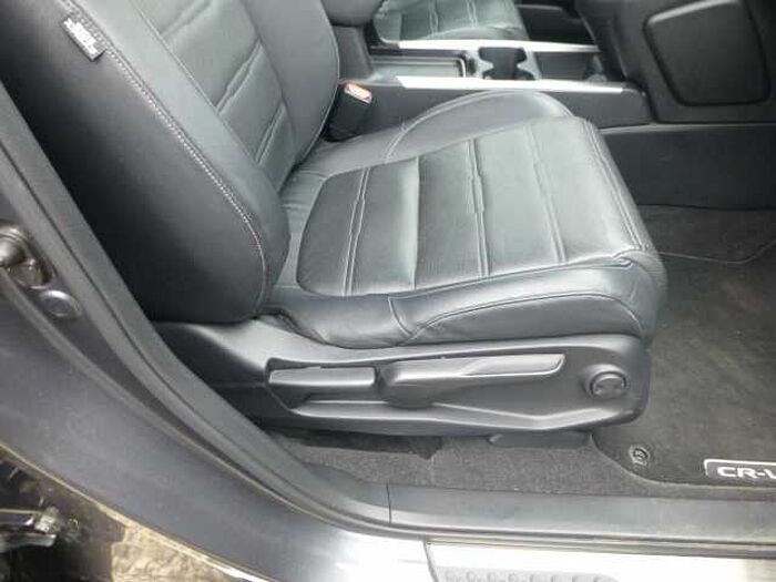 Honda CR-V 2,0 i-MMD HYBRID Lifestyle Navi. ...