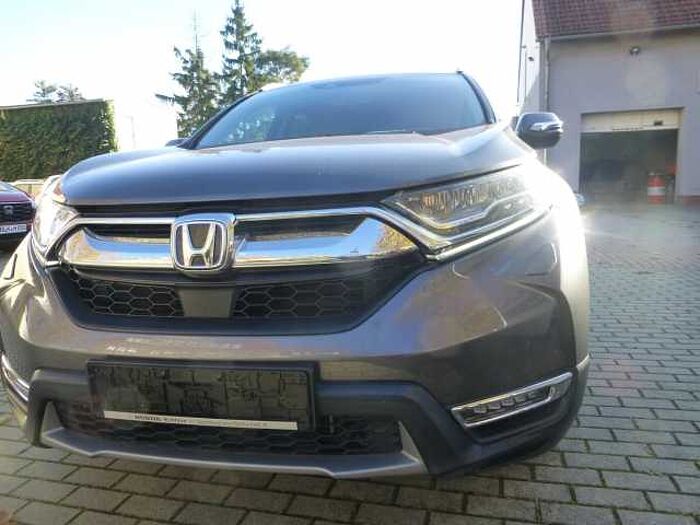 Honda CR-V 2,0 i-MMD HYBRID Lifestyle Navi. ...