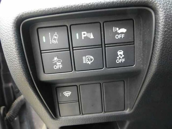 Honda CR-V 2,0 i-MMD HYBRID Lifestyle Navi. ...