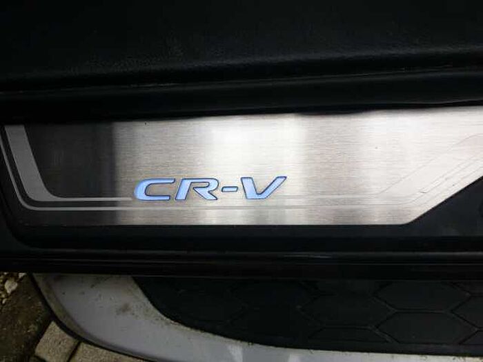 Honda CR-V 2,0 i-MMD HYBRID Lifestyle Navi. ...